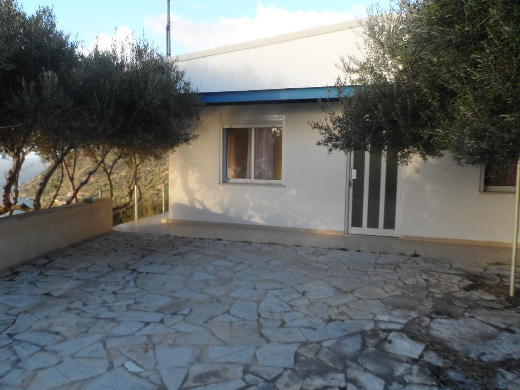 Michalis Holiday Home Ravdhoukha Exterior photo