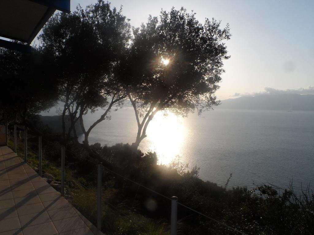Michalis Holiday Home Ravdhoukha Exterior photo