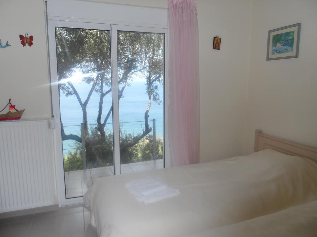 Michalis Holiday Home Ravdhoukha Exterior photo