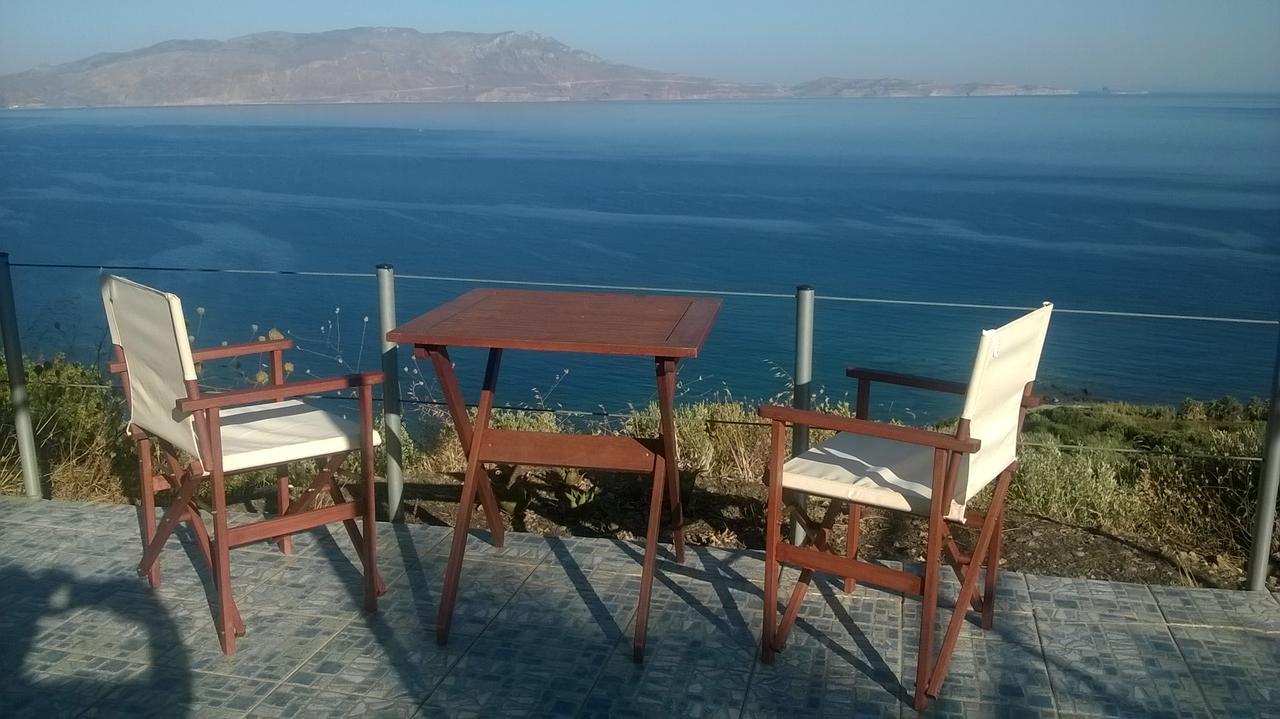 Michalis Holiday Home Ravdhoukha Exterior photo